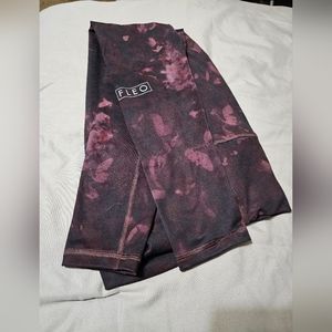 Fleo leggings